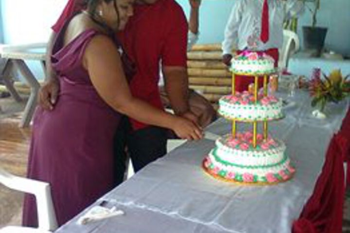 Wedding/Banquet 4 of 5
