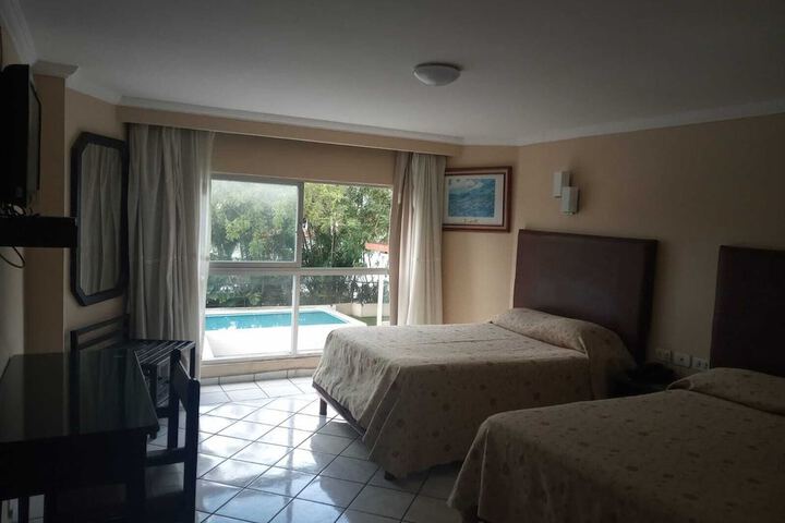 Hotel Graham Villahermosa