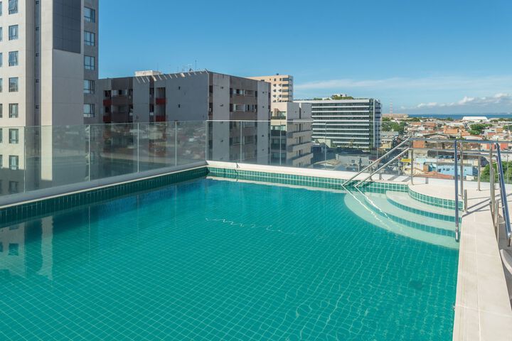 Image of Verano Pajuçara by Tropicalis