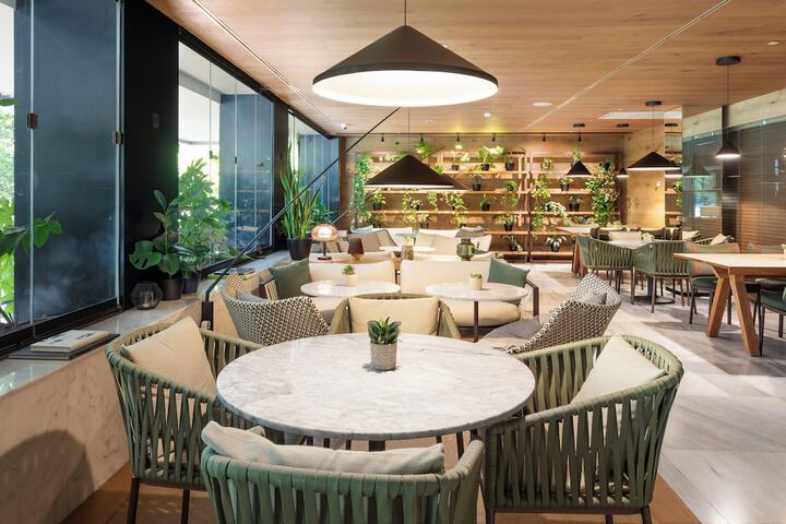 Hotel Interior 7 of 127