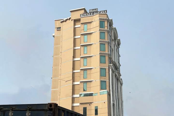 Hotel 162 of 164