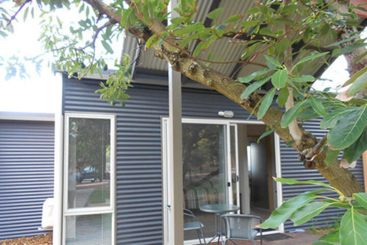 Terrace/Patio 28 of 29