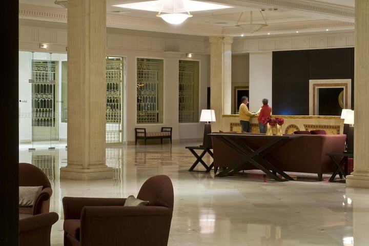 Hotel Interior 2 of 153
