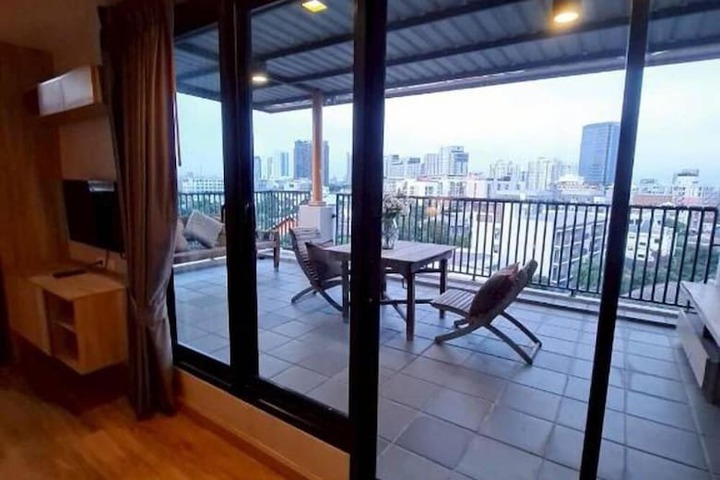 Terrace/Patio 61 of 94