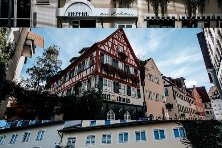 Boutique Hotel am Rathaus - Reblaus