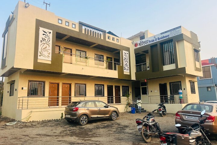 Hotel 6 of 7