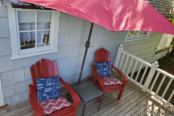 Terrace/Patio 30 of 40