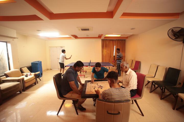 Room 26 of 46