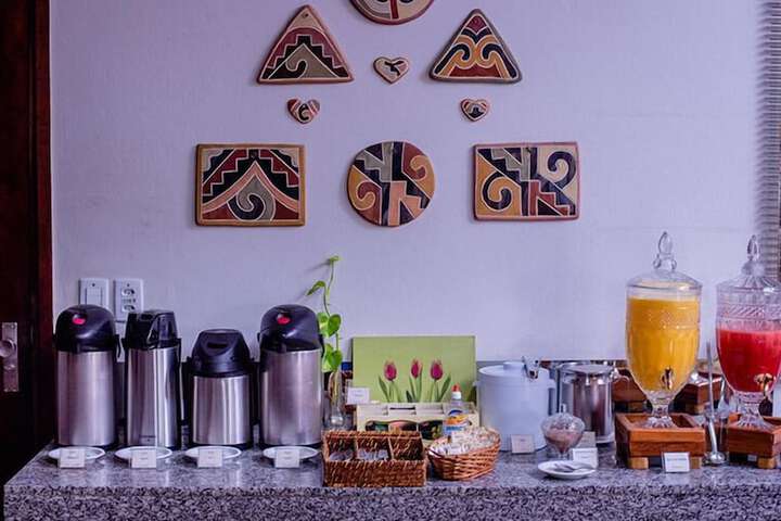 Breakfast/Coffee Service 26 of 28