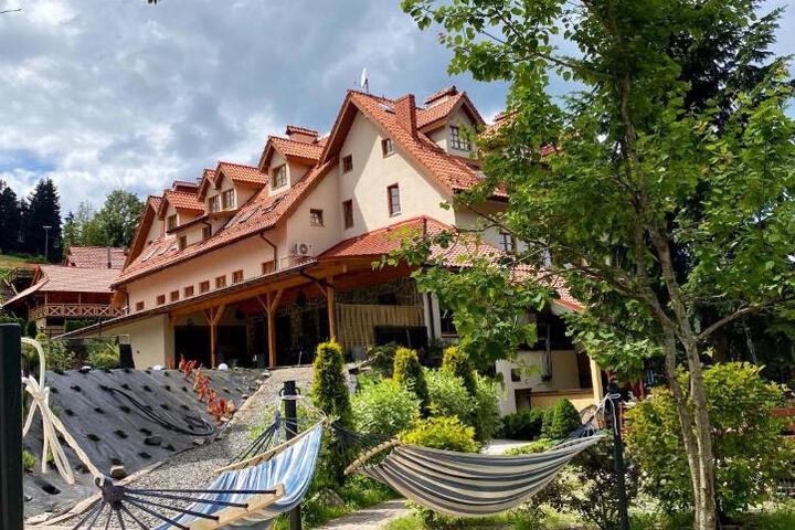 Hotel Fero Lux