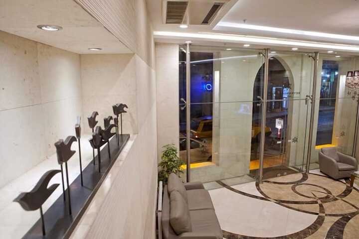 Hotel Interior 5 of 35