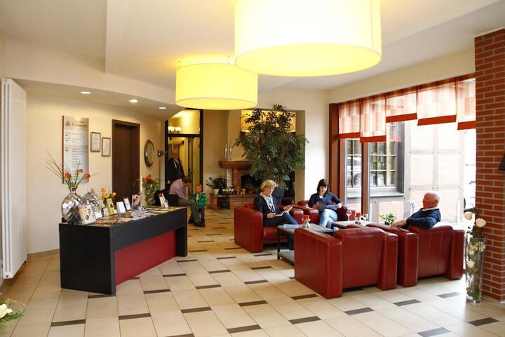 Lobby Photos