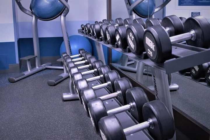 Health and Fitness 68 of 90