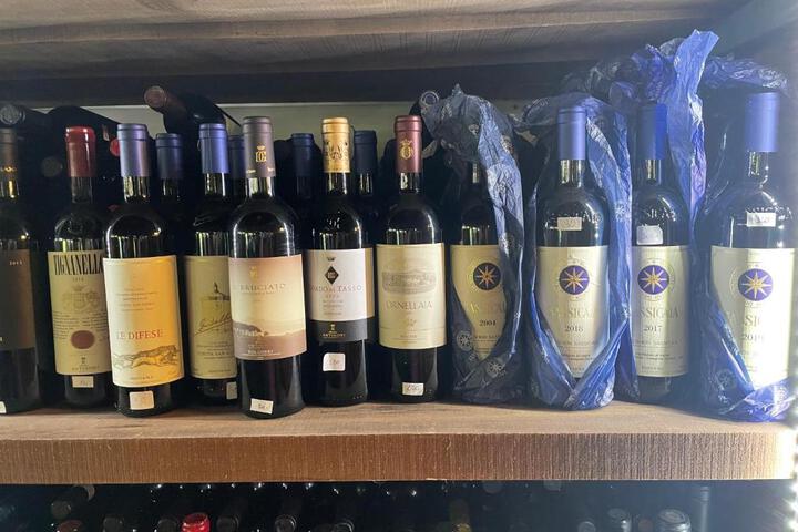 Fitness Center Photo