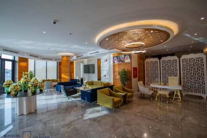 Hotel Interior 2 of 41