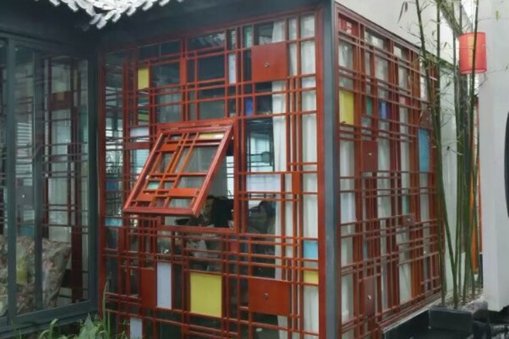 Jinganli Hotel