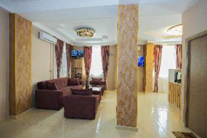 Hotel Interior 15 of 18