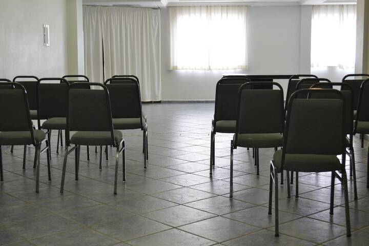 Meeting 46 of 58