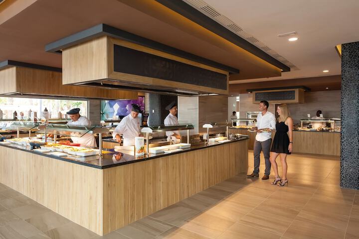 Restaurants