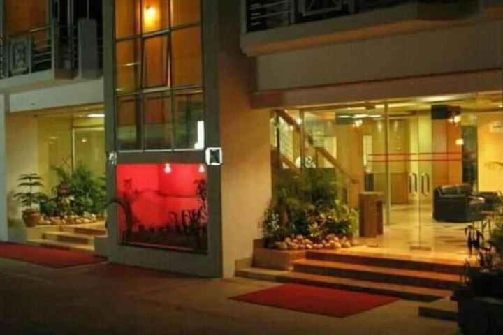 Hotel 23 of 23