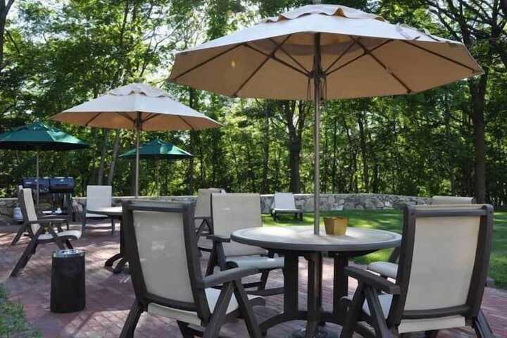 Terrace/Patio 51 of 52