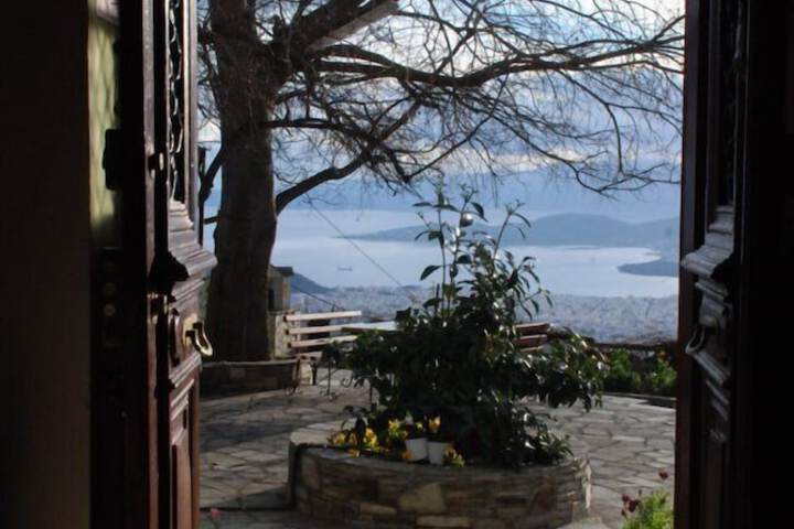 View from room