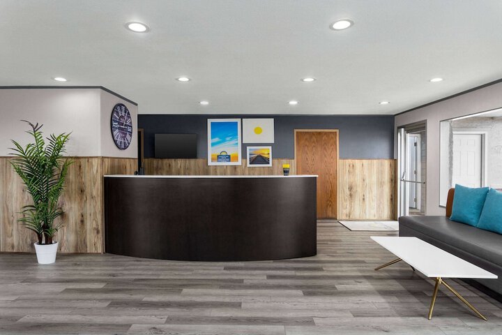 Lobby Photos