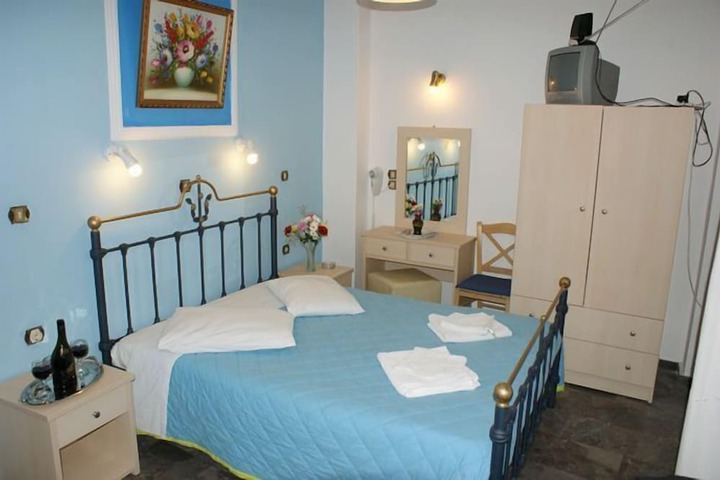 Room 5 of 23