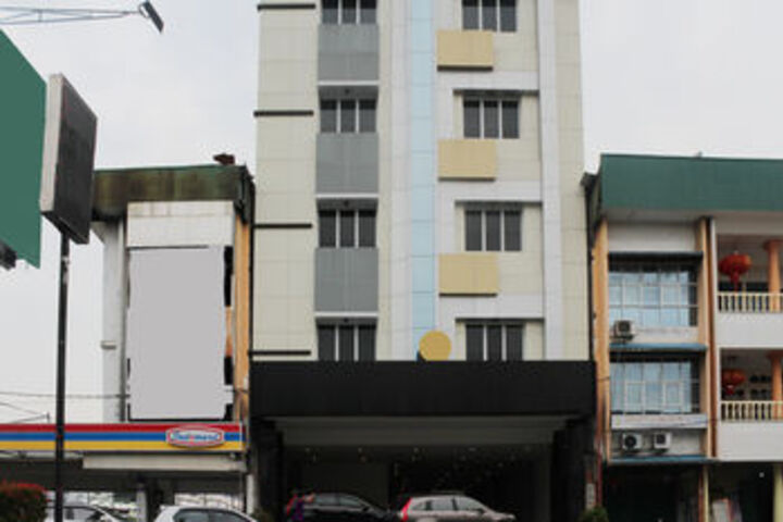 Hotel 34 of 44