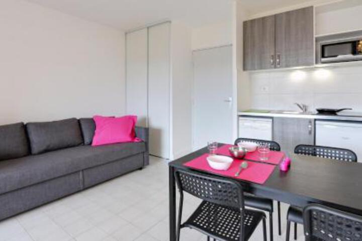 Fitness Facility Photos