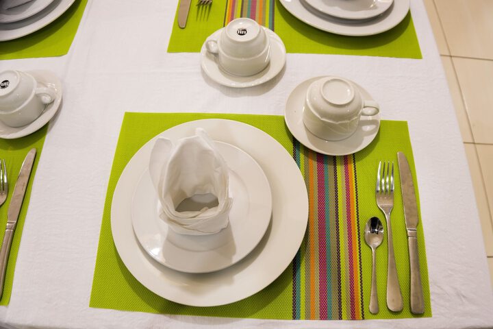 Breakfast/Coffee Service 42 of 48