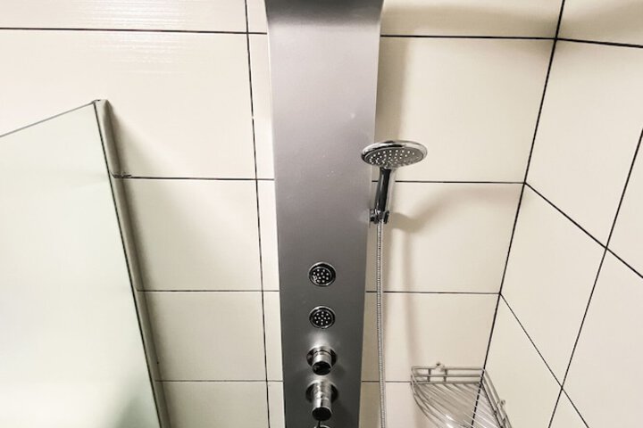 Restrooms