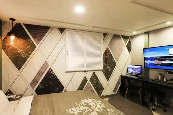 Yeonanbudu Dean Tourist Hotel