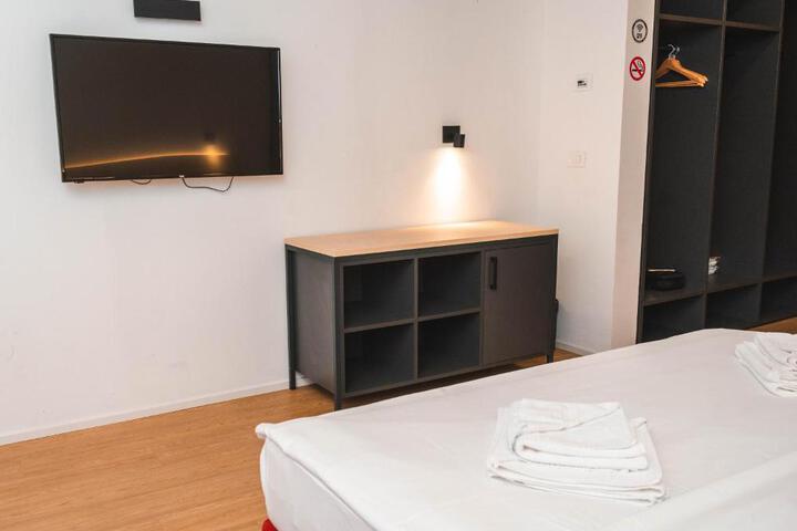 Fitness Center Photo