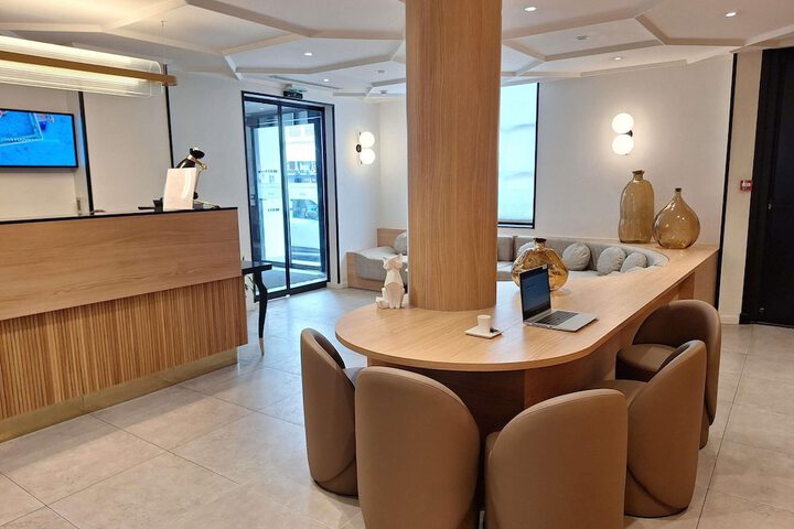 Outside Photo