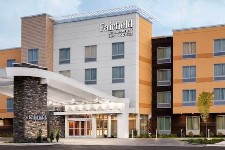 Hotel 21 of 21