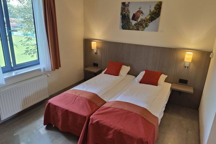 Image of De Berk Hotel