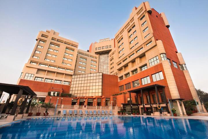 Photo of The Suryaa New Delhi