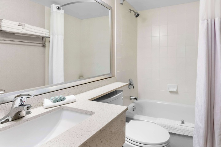 Bathroom Vanities