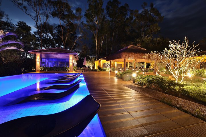 Photo of Leão de Judá Charme Hotel