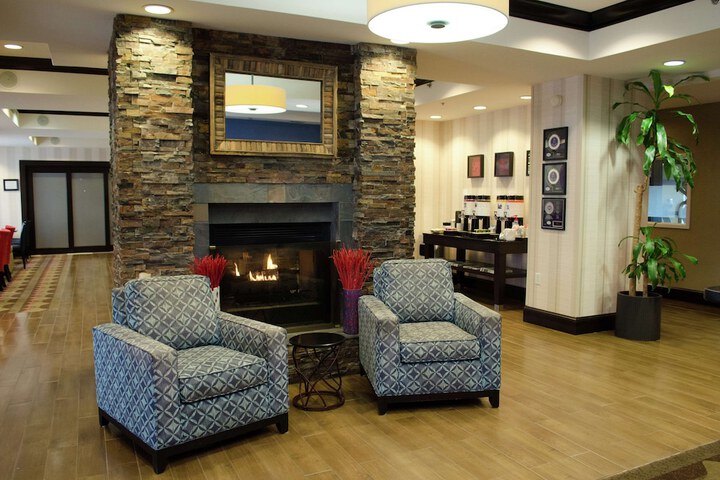 Hotel Interior 2 of 32