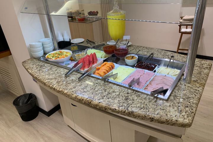 Hotel Amenity