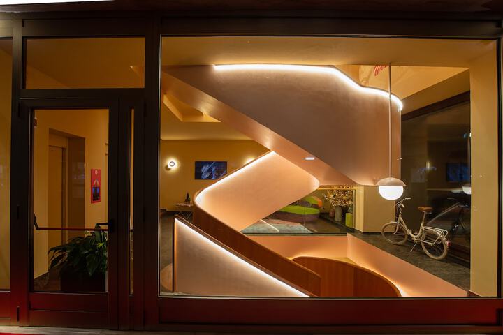 Hotel 149 of 153