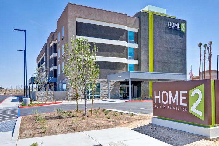 Home2 Suites by Hilton Palmdale CA in Palmdale, CA