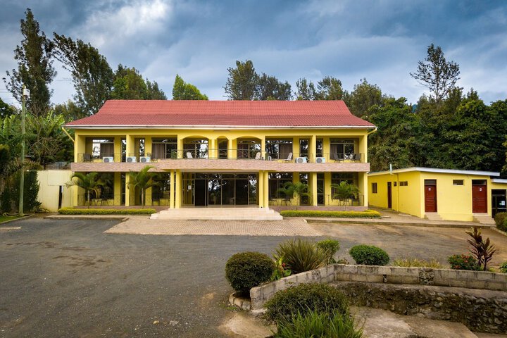 Hotel 69 of 81