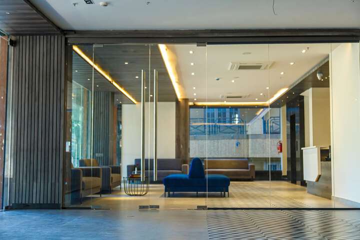 Hotel Interior 2 of 16