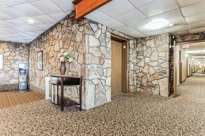 Elevator