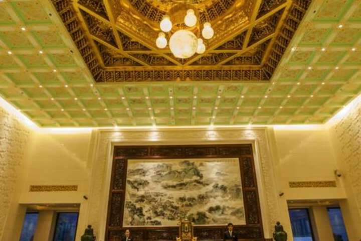 Hotel Interior 54 of 65