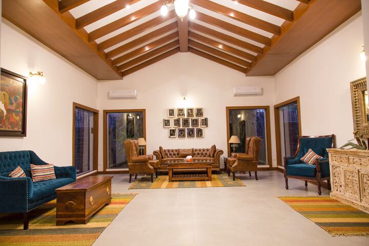 Miraaya Wellness