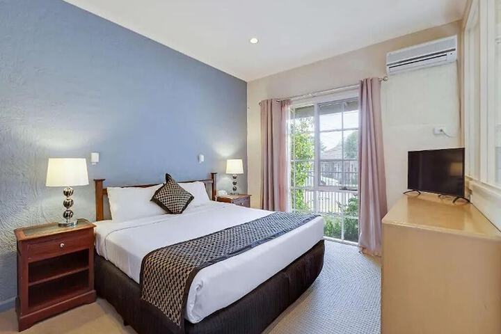 Fitness Center Photo